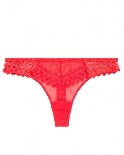 Tanga Simone Pérèle Radieuse (Flamingo)