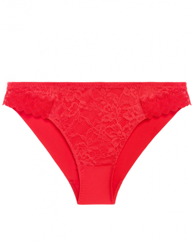 Calzoncillo Simone Pérèle Radieuse (Flamingo)