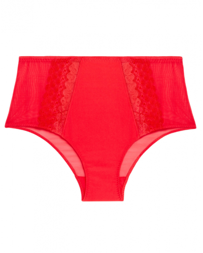 Culotte Simone Pérèle Radieuse (Flamingo)
