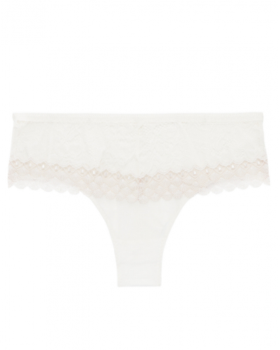 Shorty Simone Pérèle Radieuse (Naturel)