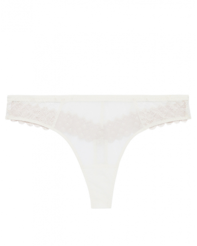 Tanga Simone Pérèle Radieuse (Naturel)