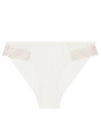 Brief Simone Pérèle Radieuse (Naturel)