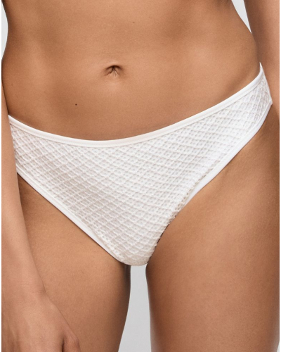 Rio bath brief Marie Jo Bain Taleah (Elfin White)