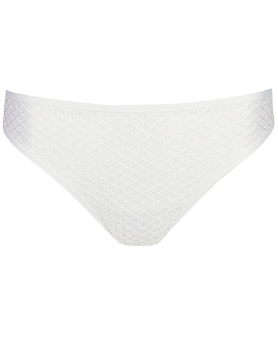 Calzoncillo de baño Rio Marie Jo Bain Taleah (Elfin White)