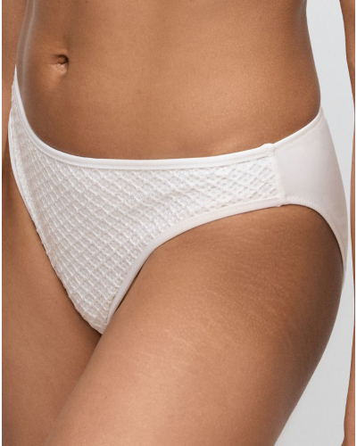 Rio bath brief Marie Jo Bain Taleah (Elfin White)