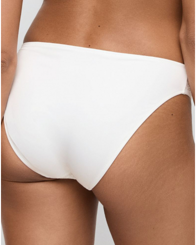 Slip de bain Rio Marie Jo Bain Taleah (Elfin White)