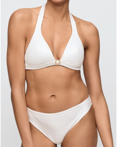 Slip de bain Rio Marie Jo Bain Taleah (Elfin White)