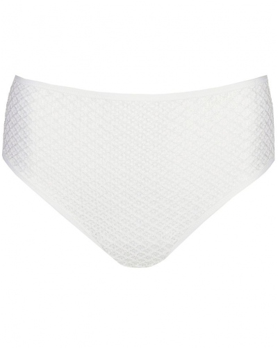 Bikini full briefs Marie Jo Bain  Taleah (Elfin White)