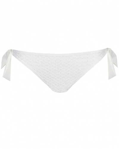 bikini briefs waist ropes Marie Jo Bain Taleah (Elfin White)