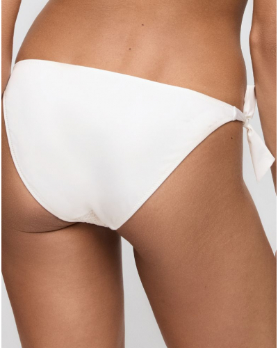 bikini briefs waist ropes Marie Jo Bain Taleah (Elfin White)