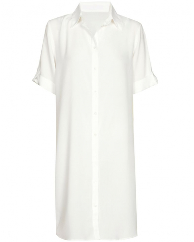 Swimwear dress short Marie Jo Bain Taleah (Elfin White)