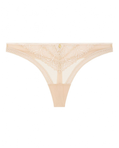 Tanga Aubade Iconic Calypso (Dune)