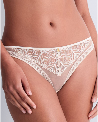 Italian brief Aubade Iconic Calypso (Dune)