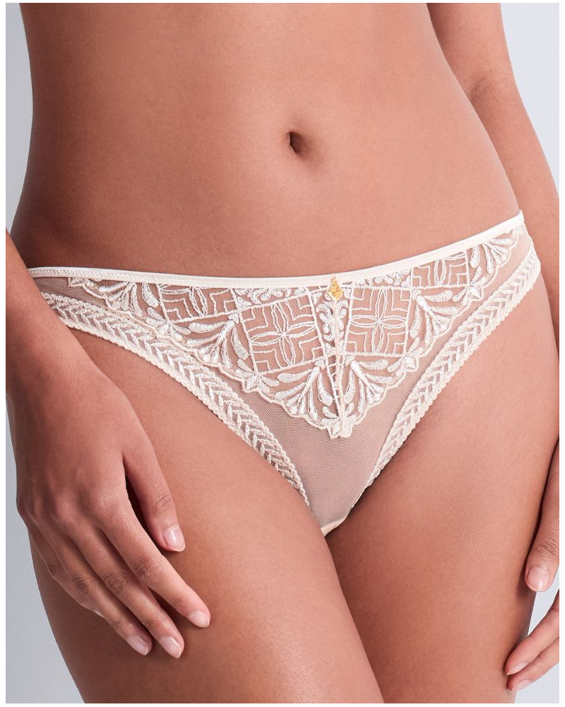 Italian brief Aubade Iconic Calypso (Dune)