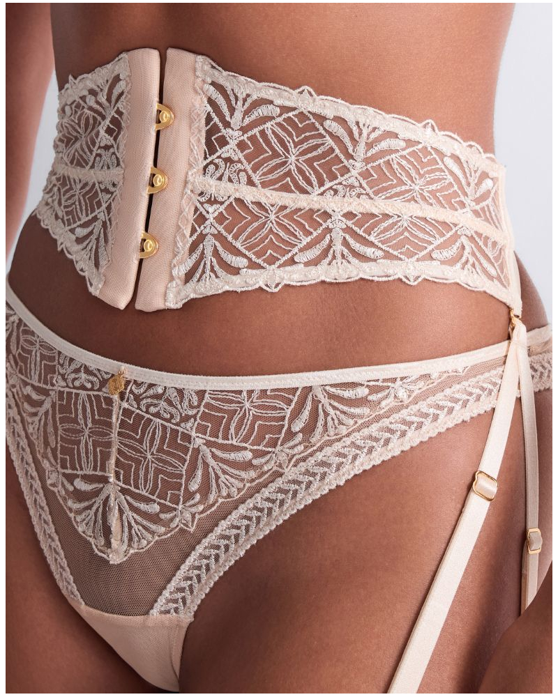 Ligueros Aubade Iconic Calypso (Dune)