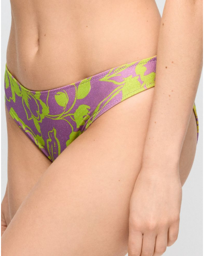 Bajo de bañador rio Marie Jo Bain Chalia (Luminous Lines)