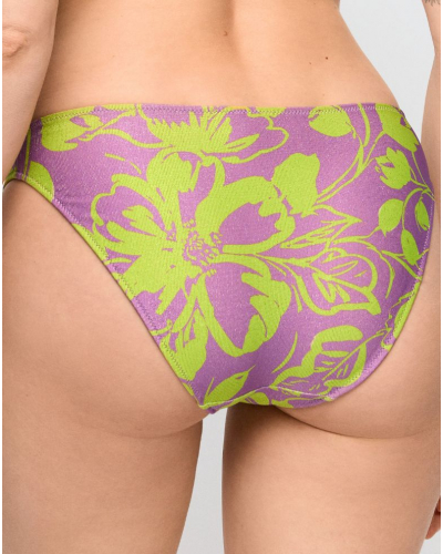 Slip de bain rio Marie Jo Bain Chalia (Luminous Lines)