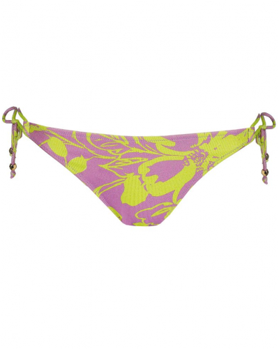Bikini briefs waist ropes Marie Jo Bain Chalia (Luminous Lines)