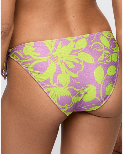 Bikini briefs waist ropes Marie Jo Bain Chalia (Luminous Lines)