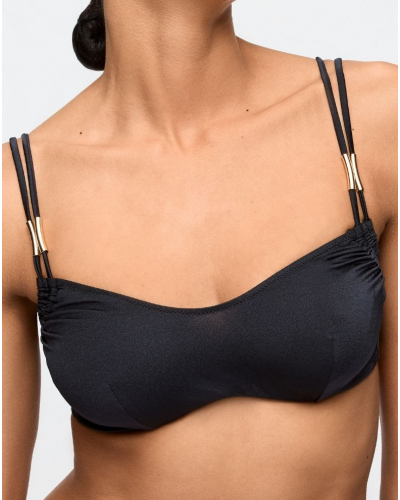 Brassière de bain Marie Jo Bain Hello sunset (Noir)