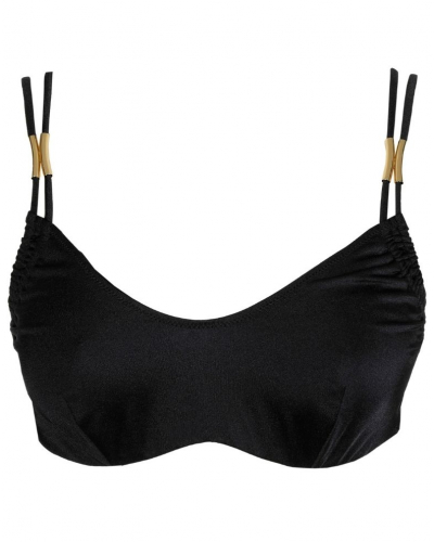Brassière de bain Marie Jo Bain Hello sunset (Noir)