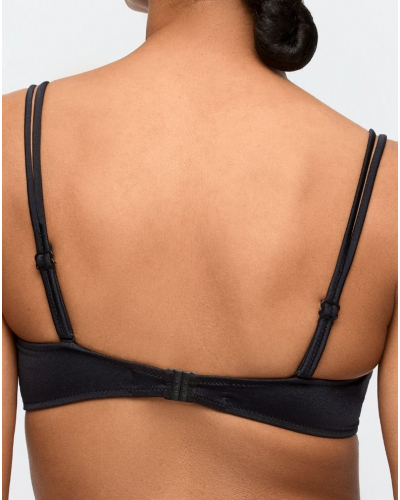Bralette de baño Marie Jo Bain Hello sunset (Negro)