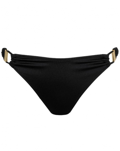 Braga de baño brasileña Marie Jo Bain Hello sunset (Negro)