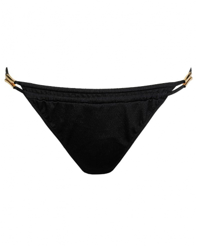 Bikini briefs Marie Jo Bain Hello sunset (Black)