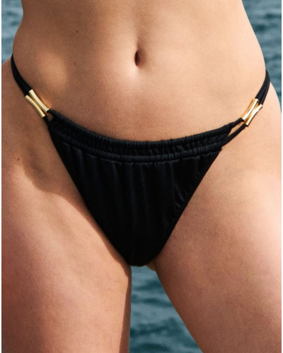 Braga de bikini Marie Jo Bain Hello sunset (Negro)