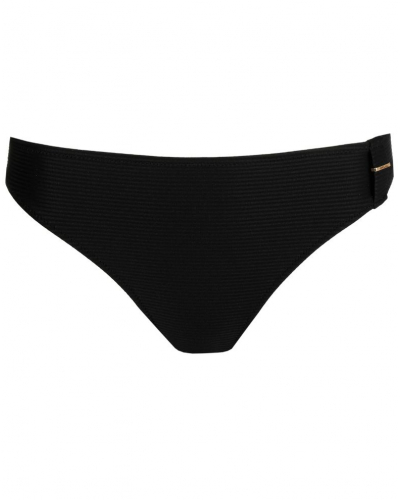 Braguita de baño Rio Marie Jo Bain Cassie (Negro)