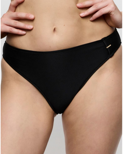 Slip de bain Rio Marie Jo Bain Cassie (Noir)