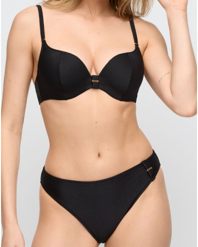 Slip de bain Rio Marie Jo Bain Cassie (Noir)