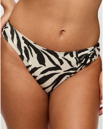 Slip de bain rio Prima Donna Swim Dalice (Sauvage Shine)