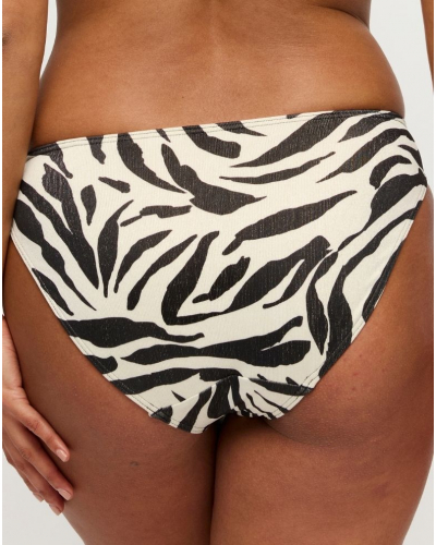 Prima Donna Swim Dalice Rio Bikini Bottom (Sauvage Shine)