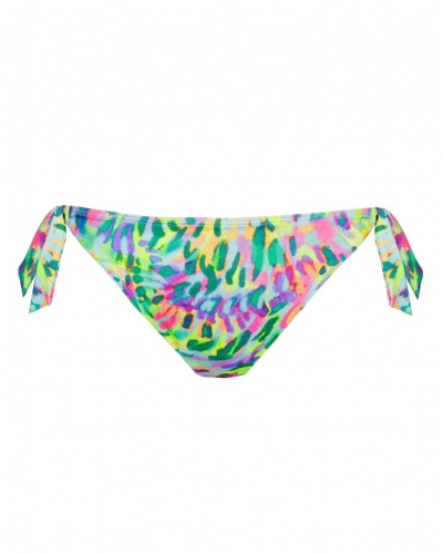 Braguita de bikini brasileña Prima Donna Swim Douala (Impressionist Summer)