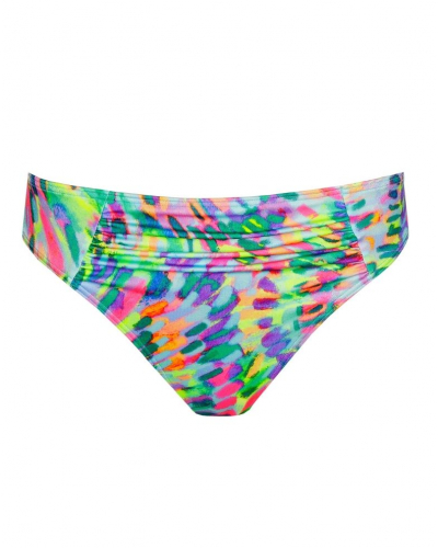 Rio bikini briefs Prima Donna Swim Douala (Impressionist Summer)