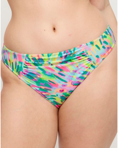 Rio bikini briefs Prima Donna Swim Douala (Impressionist Summer)