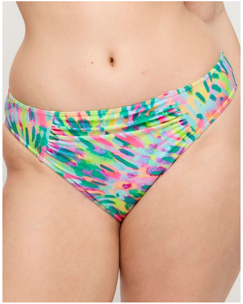 Rio bikini briefs Prima Donna Swim Douala (Impressionist Summer)