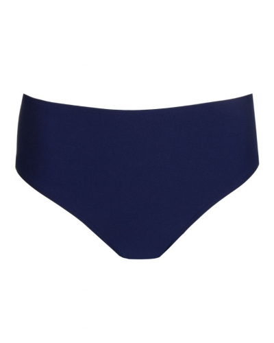 Culotte de bain taille haute Prima Donna Swim Aswan (Water Blue)