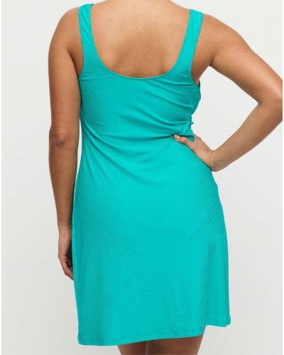 Vestido de baño corto Prima Donna Swim Delray (Sea Turtle)