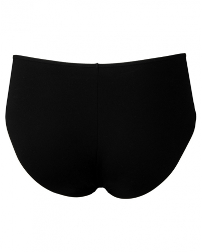 Knickers Maison Lejaby Nudité (Black)
