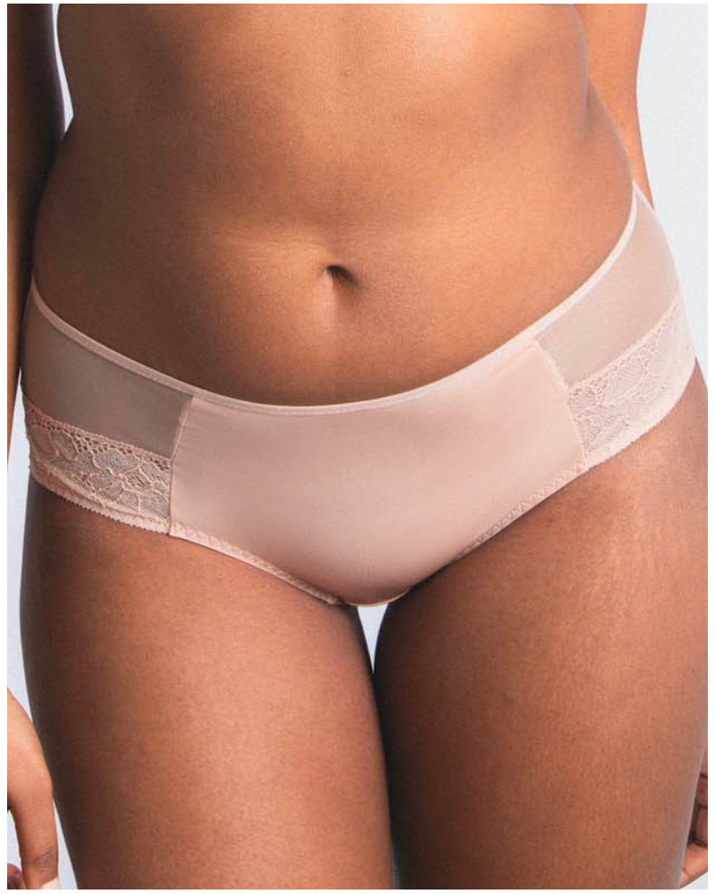 Knickers Maison Lejaby Nudité (Manhattan)