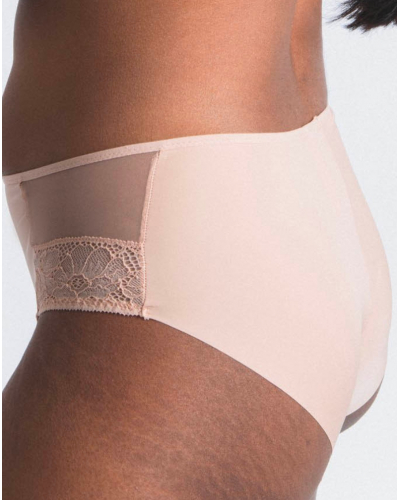 Culotte Maison Lejaby Nudité (Manhattan)