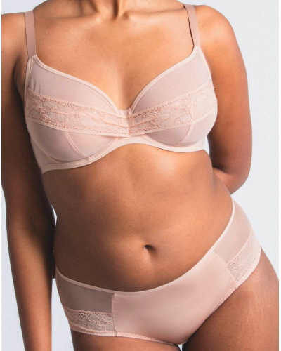 Culotte Maison Lejaby Nudité (Manhattan)