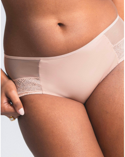 Culotte Maison Lejaby Nudité (Manhattan)