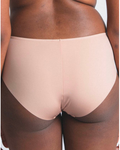 Knickers Maison Lejaby Nudité (Manhattan)