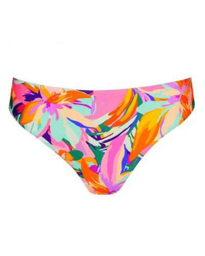 Slip de bain rio Prima Donna Swim Varadeo (Bright Tropics)