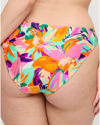 Rio bikini bottom Prima Donna Swim Varadeo (Bright Tropics)
