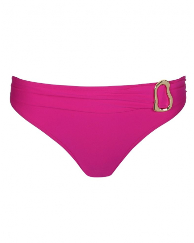 Slip de bain Rio Prima Donna Bain Uvita (Deep Magenta)