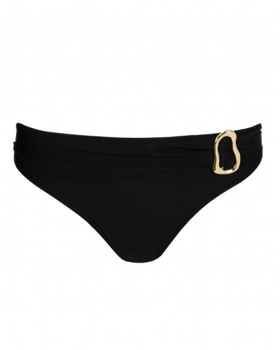 Slip de bain Rio Prima Donna Bain Uvita (Noir)